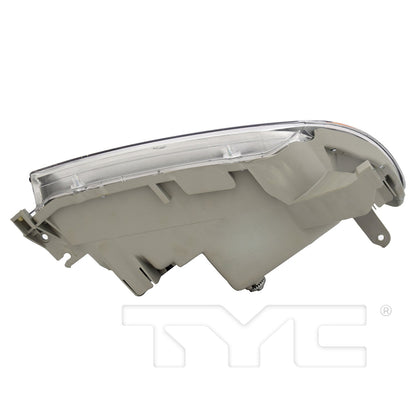 TYC CAPA Certified 20-6406-01-9