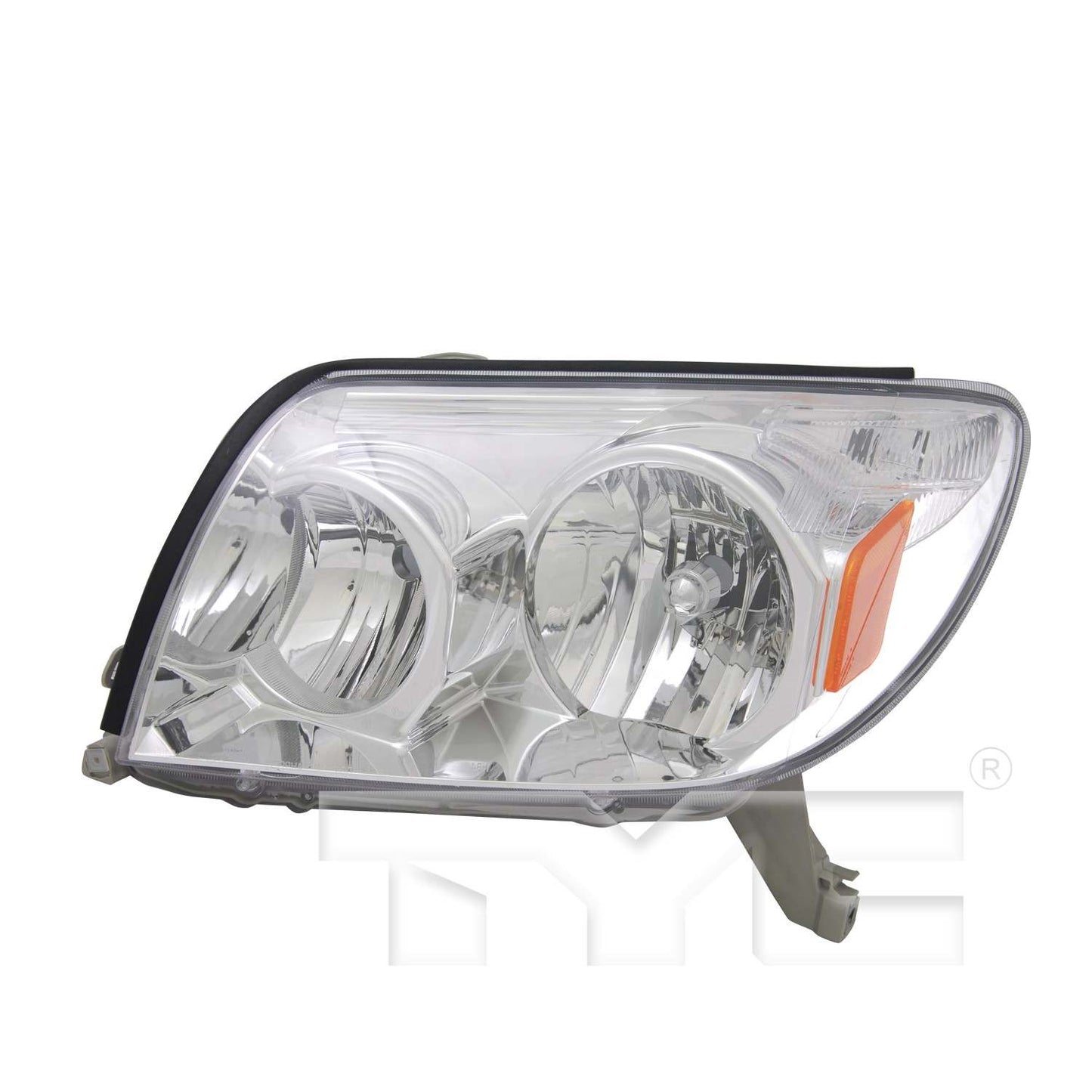 TYC CAPA Certified 20-6406-01-9