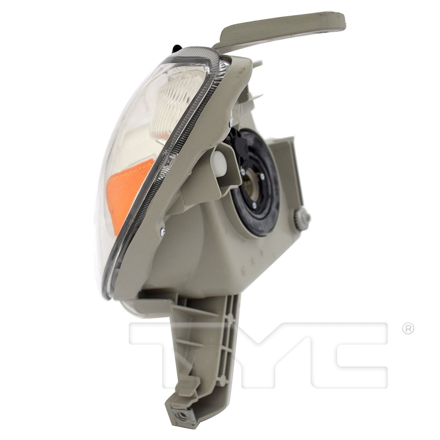 TYC CAPA Certified 20-6406-01-9