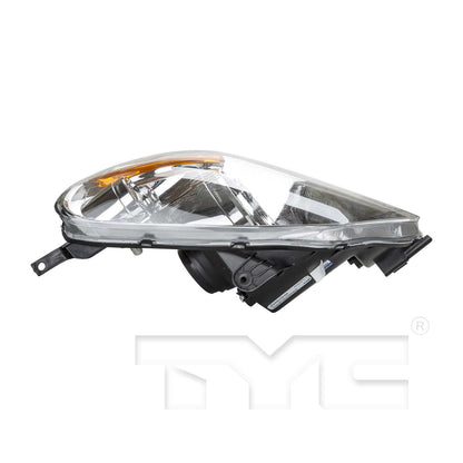 TYC Headlight Assembly 20-6410-00