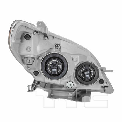 TYC Headlight Assembly 20-6412-00-9