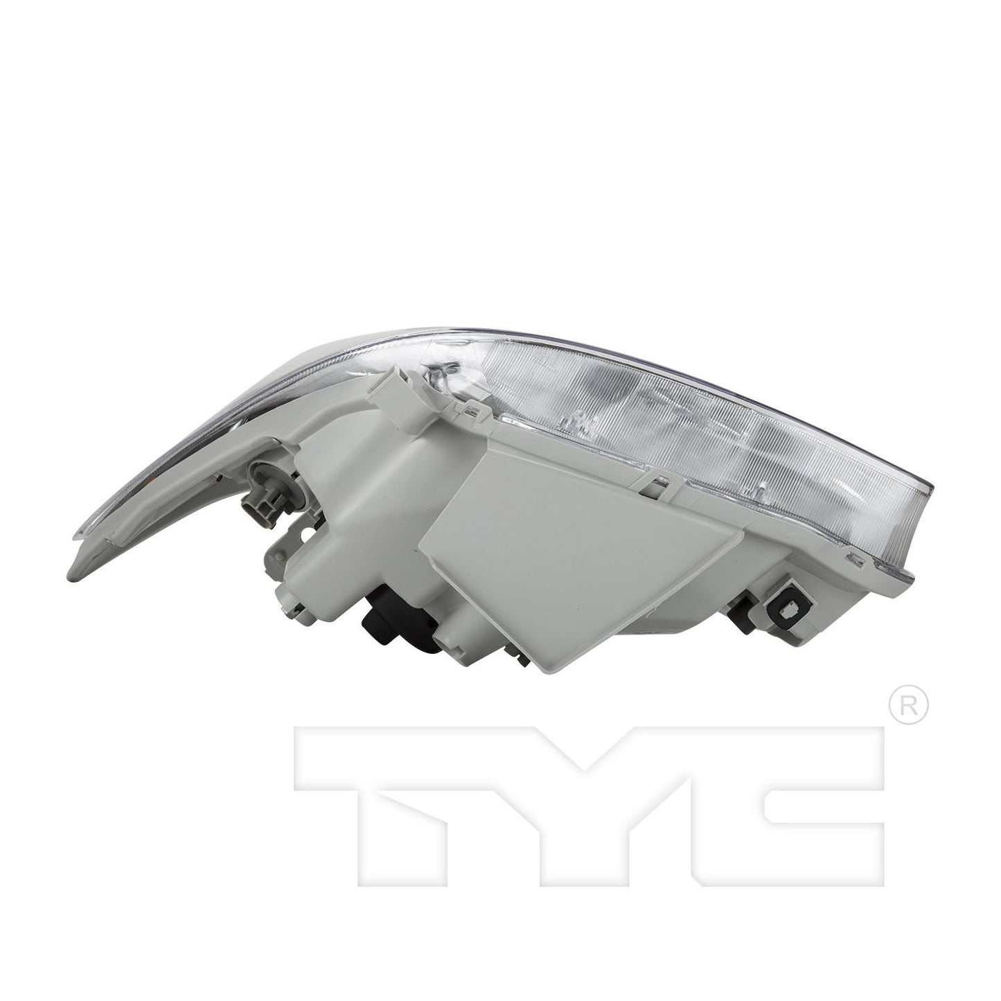 TYC Headlight Assembly 20-6413-90