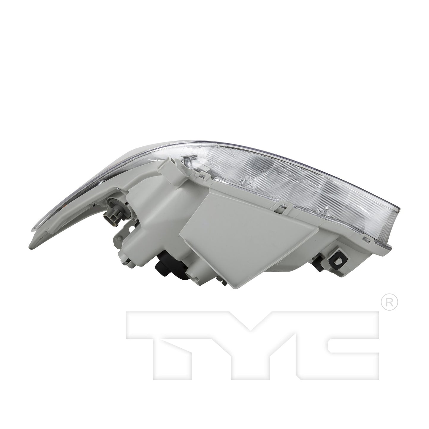 TYC Headlight Assembly 20-6413-90