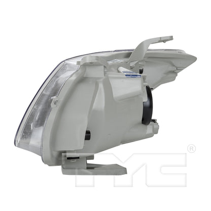 TYC Headlight Assembly 20-6413-90