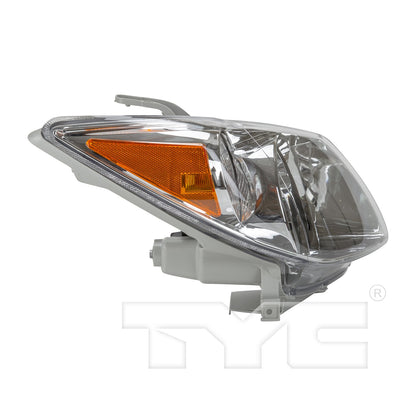 TYC Headlight Assembly 20-6413-90