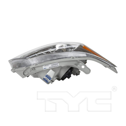 TYC Headlight Assembly 20-6413-90