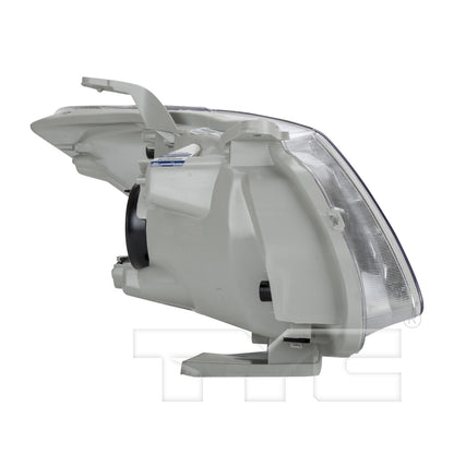 TYC Headlight Assembly 20-6414-90
