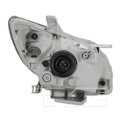 TYC Headlight Assembly 20-6414-90