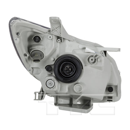 TYC Headlight Assembly 20-6414-90