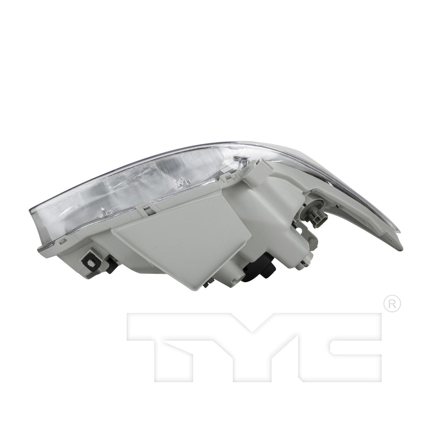 TYC Headlight Assembly 20-6414-90