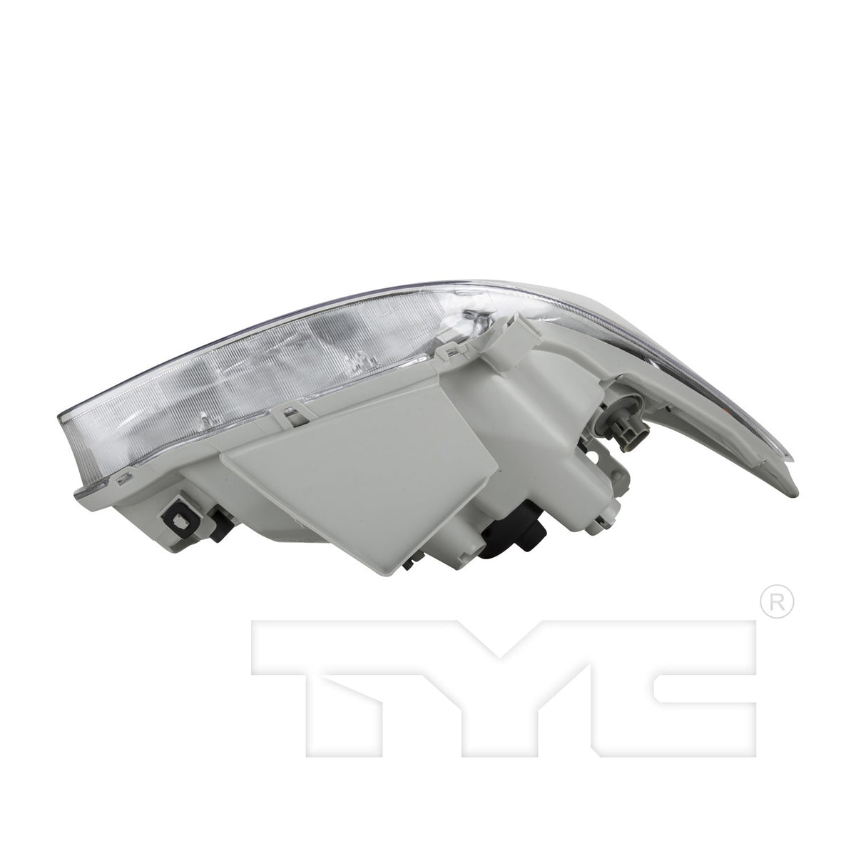 TYC Headlight Assembly 20-6414-90