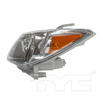 TYC Headlight Assembly 20-6414-90