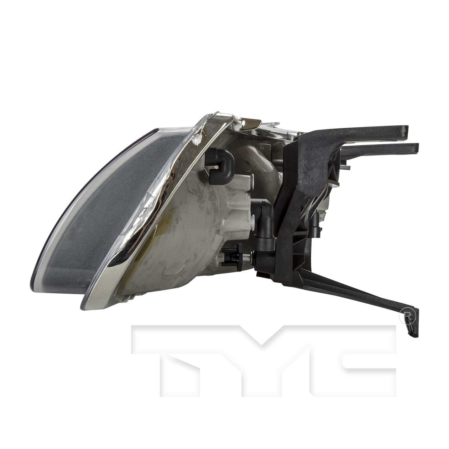 TYC Headlight Assembly 20-6421-00