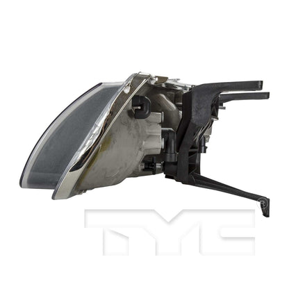 TYC Headlight Assembly 20-6421-00