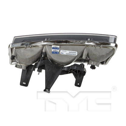 TYC Headlight Assembly 20-6421-00