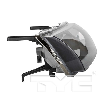 TYC Headlight Assembly 20-6421-00