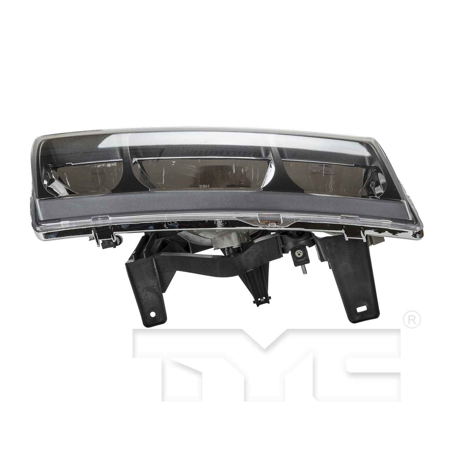 TYC Headlight Assembly 20-6421-00
