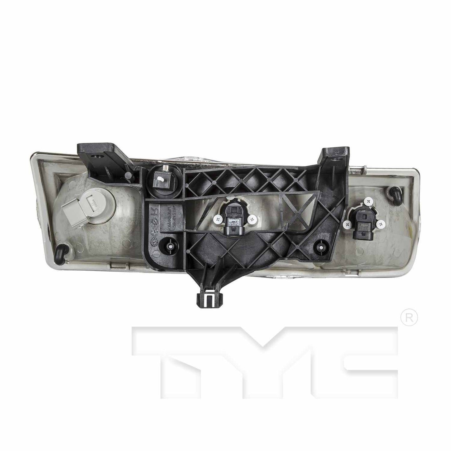 TYC TYC Regular 20-6422-00