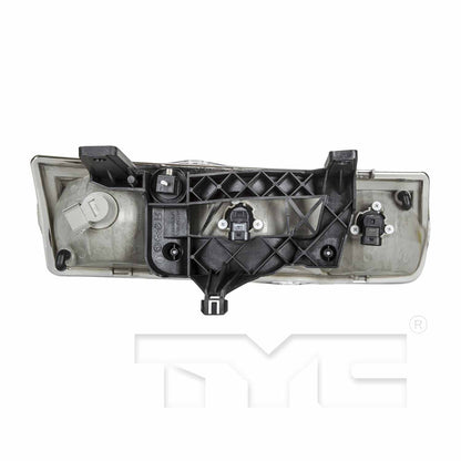 TYC TYC Regular 20-6422-00