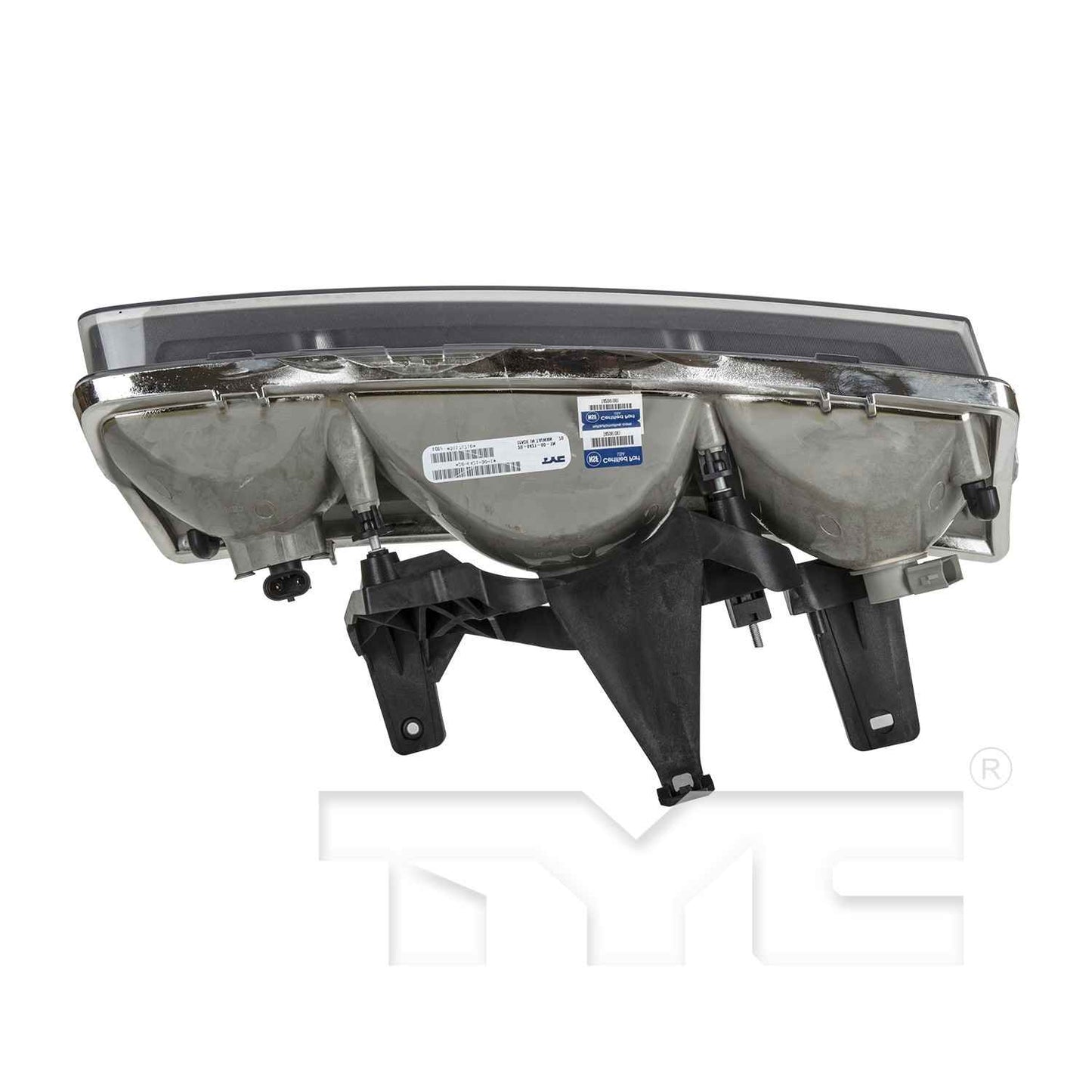 TYC TYC Regular 20-6422-00