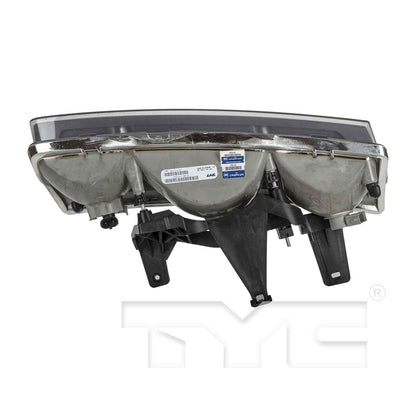 TYC TYC Regular 20-6422-00