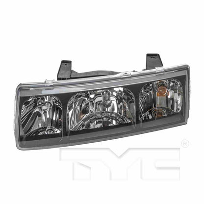 TYC TYC Regular 20-6422-00