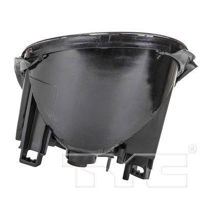 TYC Headlight Assembly 20-6423-00
