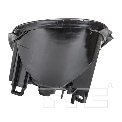 TYC Headlight Assembly 20-6423-00