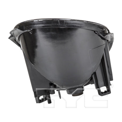 TYC Headlight Assembly 20-6424-00