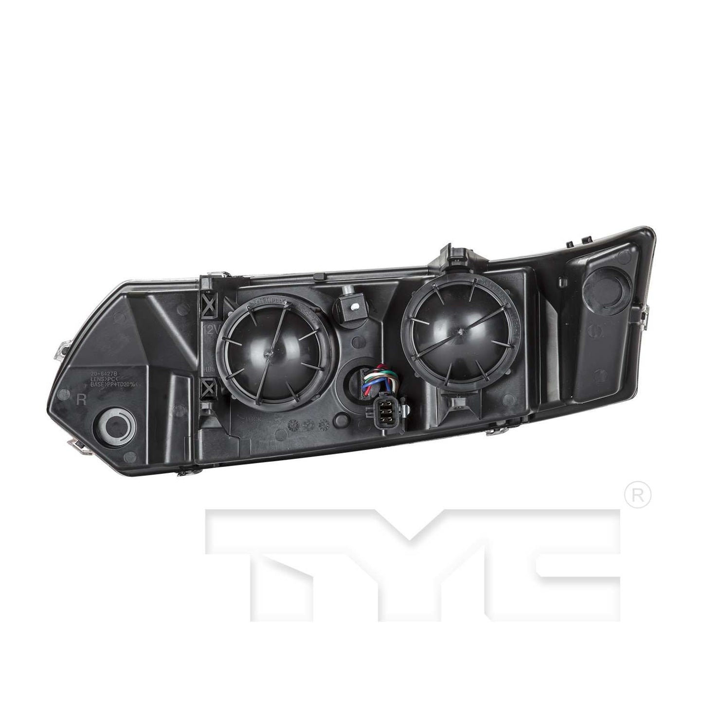 TYC CAPA Certified 20-6427-00-9