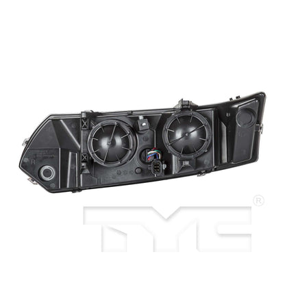 TYC CAPA Certified 20-6427-00-9