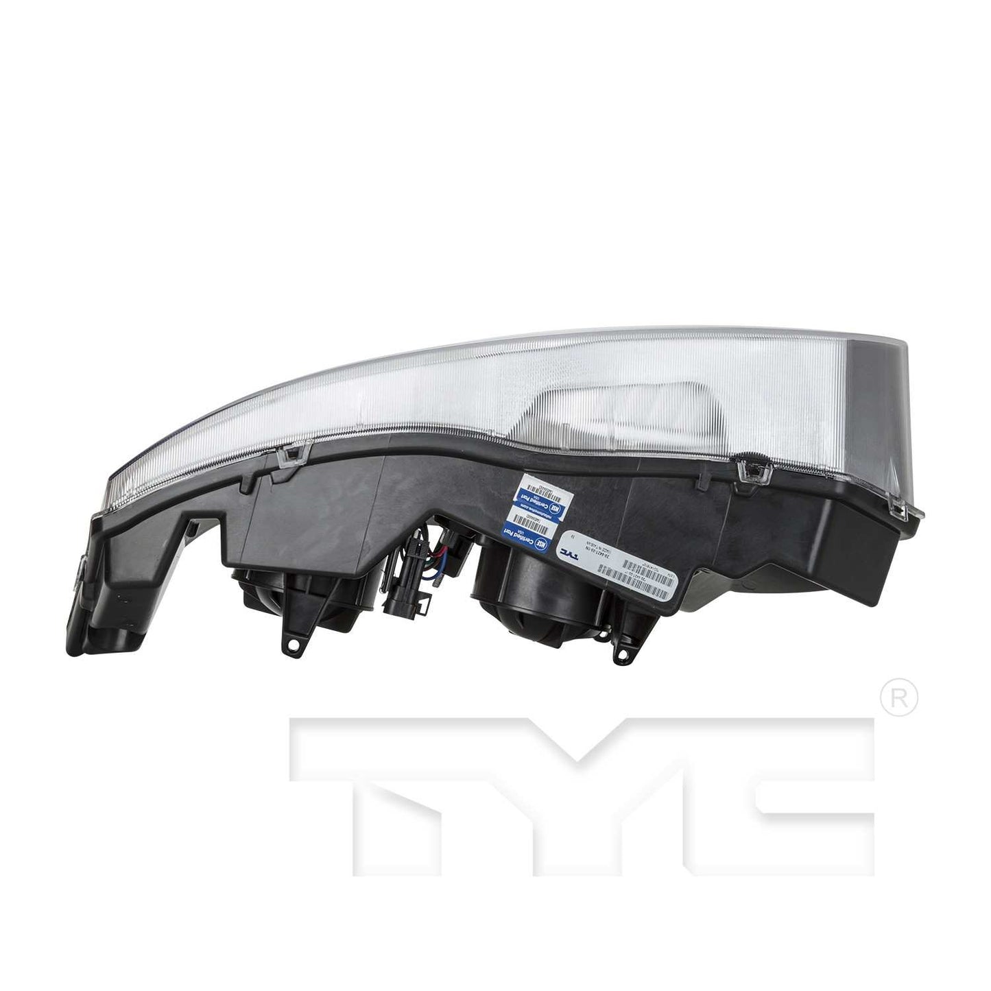 TYC CAPA Certified 20-6427-00-9