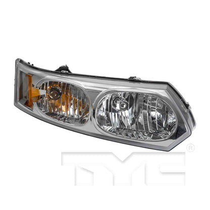 TYC CAPA Certified 20-6427-00-9