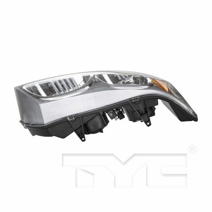 TYC CAPA Certified 20-6427-00-9
