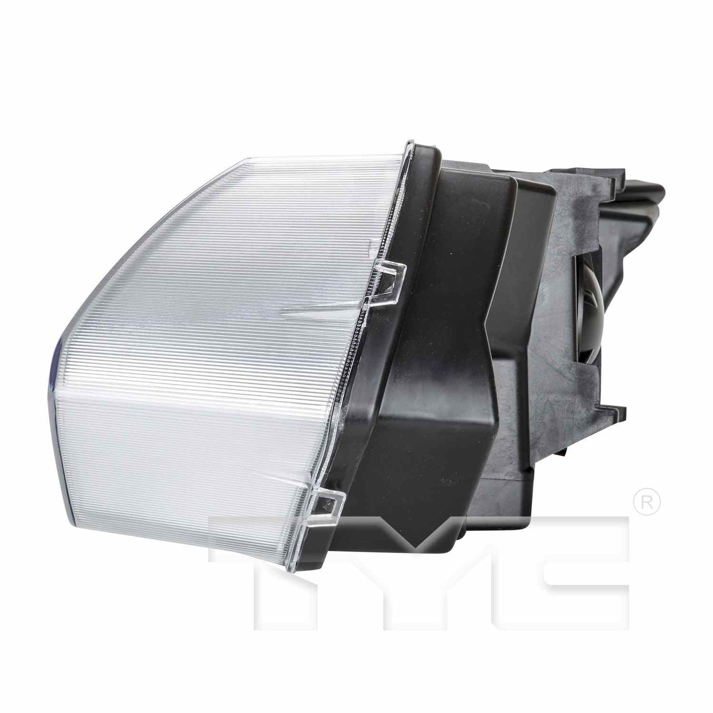 TYC Headlight Assembly 20-6427-00