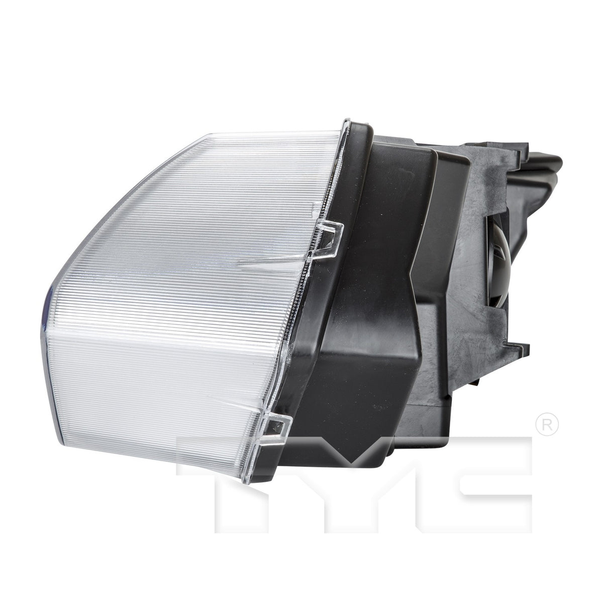 TYC Headlight Assembly 20-6427-00