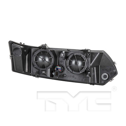 TYC CAPA Certified 20-6428-00-9