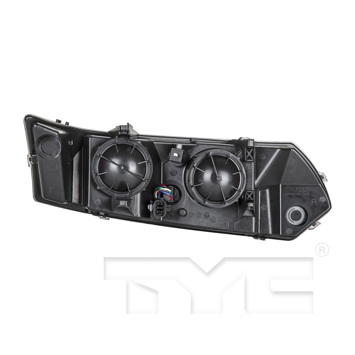 TYC CAPA Certified 20-6428-00-9