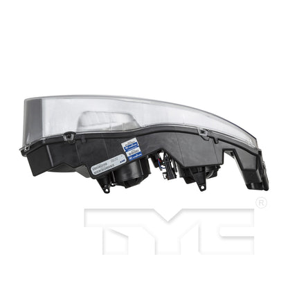 TYC CAPA Certified 20-6428-00-9