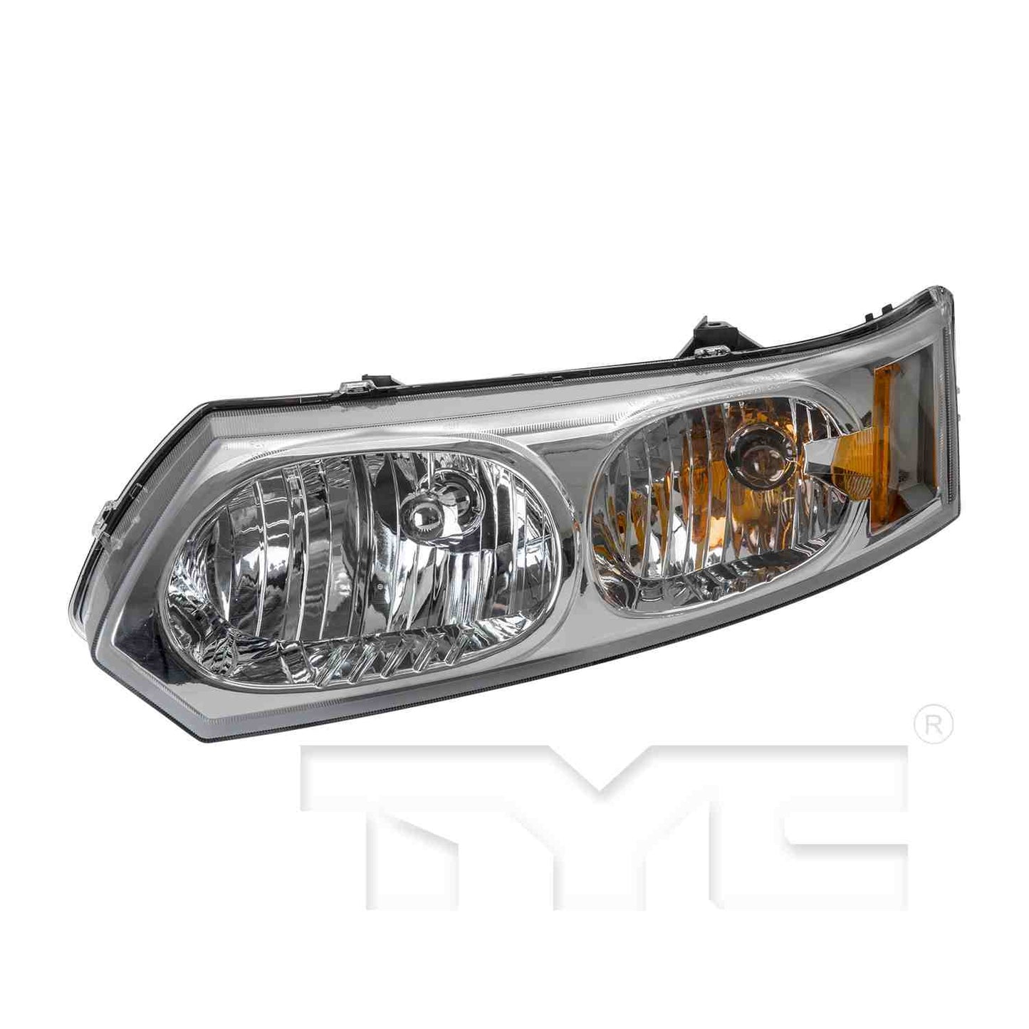TYC CAPA Certified 20-6428-00-9