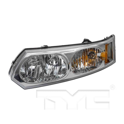 TYC CAPA Certified 20-6428-00-9