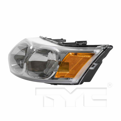 TYC CAPA Certified 20-6428-00-9