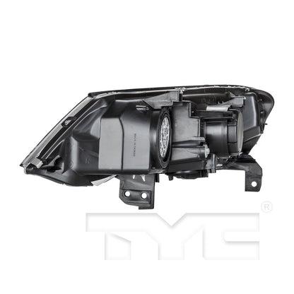 TYC Headlight Assembly 20-6429-01