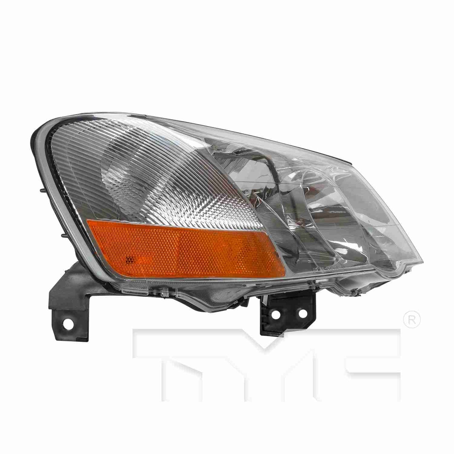 TYC Headlight Assembly 20-6429-01