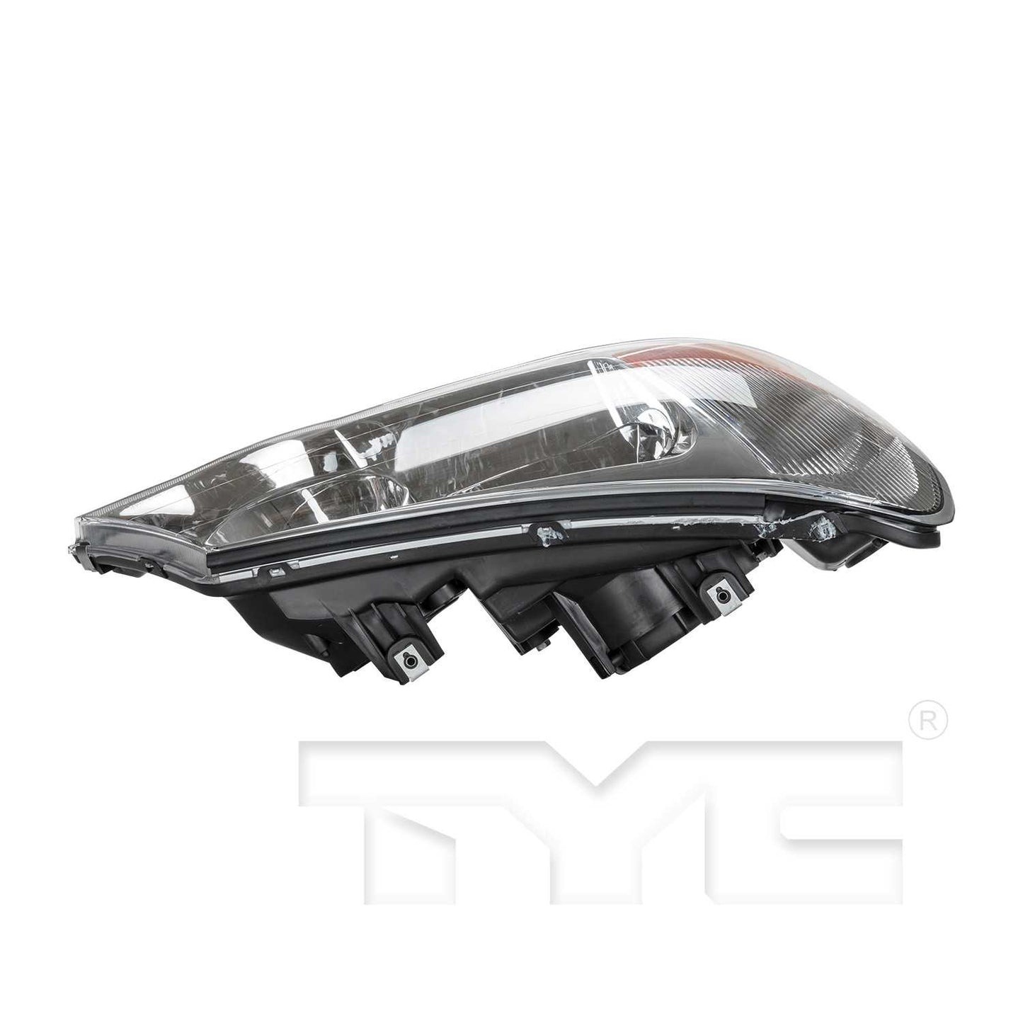 TYC Headlight Assembly 20-6429-01