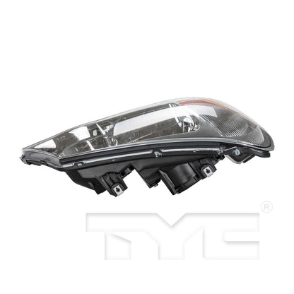 TYC Headlight Assembly 20-6429-01