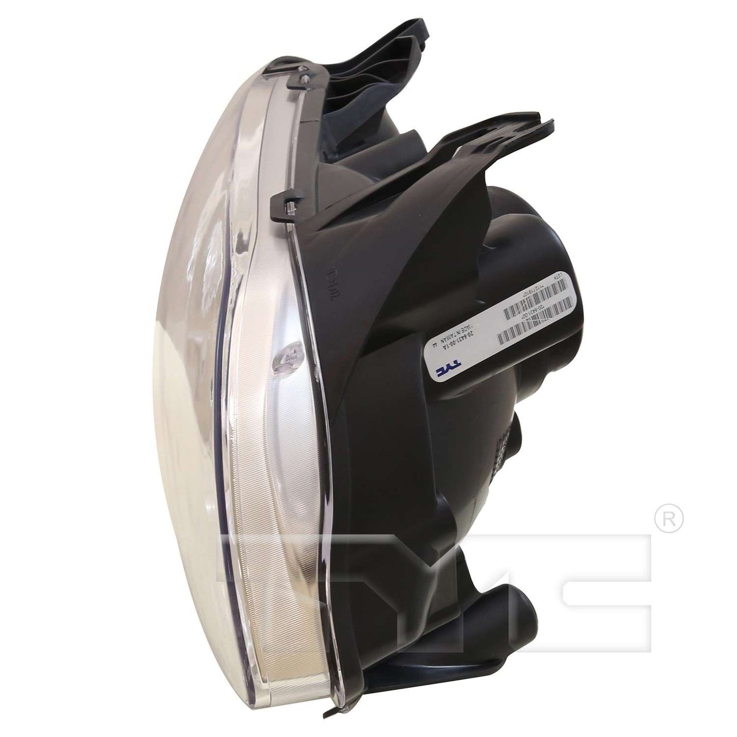 TYC TYC Regular 20-6431-00
