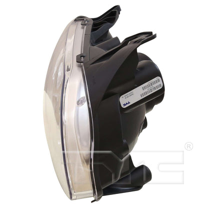 TYC TYC Regular 20-6431-00