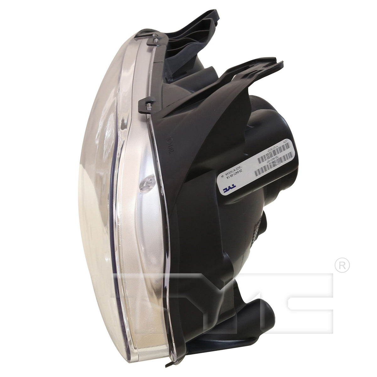 TYC TYC Regular 20-6431-00