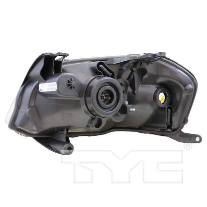 TYC TYC Regular 20-6431-00